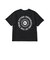 ニューエラ（NEW ERA）キッズ Youth 半袖 コットン Tシャツ Circle OOTTF 14865836