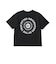ニューエラ（NEW ERA）キッズ Youth 半袖 コットン Tシャツ Circle OOTTF 14865836
