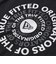 ニューエラ（NEW ERA）キッズ Youth 半袖 コットン Tシャツ Circle OOTTF 14865836