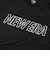 ニューエラ（NEW ERA）バスケットボールウェア パフォーマンスアパレル 半袖 テック Tシャツ 14744503