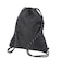 ナイキ（NIKE）ジムサック ヘリテージ 2.0 ドローストリングバッグ 黒 12L IB4356-010 ナップザック ナップサック