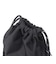 ナイキ（NIKE）ジムサック ヘリテージ 2.0 ドローストリングバッグ 黒 12L IB4356-010 ナップザック ナップサック