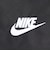 ナイキ（NIKE）ジムサック ヘリテージ 2.0 ドローストリングバッグ 黒 12L IB4356-010 ナップザック ナップサック