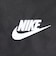 ナイキ（NIKE）ジムサック ヘリテージ 2.0 ドローストリングバッグ 黒 12L IB4356-010 ナップザック ナップサック