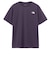 ザ・ノース・フェイス（THE NORTH FACE）半袖 ES レトロトレイルTシャツ NT32683 ED
