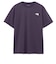 ザ・ノース・フェイス（THE NORTH FACE）半袖 ES レトロトレイルTシャツ NT32683 ED