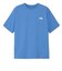 ザ・ノース・フェイス（THE NORTH FACE）半袖 ES ロゴワイドTシャツ NT32585 MN