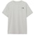 ザ・ノース・フェイス（THE NORTH FACE）半袖 ES レトロトレイルTシャツ NT32683 WX