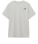 ザ・ノース・フェイス（THE NORTH FACE）半袖 ES レトロトレイルTシャツ NT32683 WX