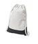 ナイキ（NIKE）ジムサック ブラジリア DRAWSTRNG－X グレー 18L IB4409-072 ナップザック ナップサック ジムバッグ