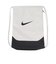ナイキ（NIKE）ジムサック ブラジリア DRAWSTRNG－X グレー 18L IB4409-072 ナップザック ナップサック ジムバッグ