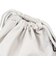 ナイキ（NIKE）ジムサック ブラジリア DRAWSTRNG－X グレー 18L IB4409-072 ナップザック ナップサック ジムバッグ