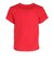 ナイキ（NIKE）ジュニア チェリー RINGLET 半袖Tシャツ 36N666-U10
