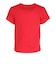 ナイキ（NIKE）ジュニア チェリー RINGLET 半袖Tシャツ 36N666-U10