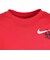 ナイキ（NIKE）ジュニア チェリー RINGLET 半袖Tシャツ 36N666-U10
