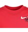 ナイキ（NIKE）ジュニア チェリー RINGLET 半袖Tシャツ 36N666-U10