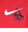 ナイキ（NIKE）ジュニア チェリー RINGLET 半袖Tシャツ 36N666-U10
