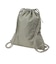 ナイキ（NIKE）ジムサック ヘリテージ 2.0 ドローストリングバッグ カーキ 12L IB4356-320 ナップザック ナップサック
