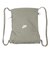 ナイキ（NIKE）ジムサック ヘリテージ 2.0 ドローストリングバッグ カーキ 12L IB4356-320 ナップザック ナップサック
