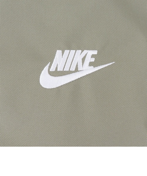 ナイキ（NIKE）ジムサック ヘリテージ 2.0 ドローストリングバッグ
