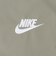 ナイキ（NIKE）ジムサック ヘリテージ 2.0 ドローストリングバッグ カーキ 12L IB4356-320 ナップザック ナップサック