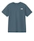 ザ・ノース・フェイス（THE NORTH FACE）半袖 ES フラワーボックスロゴTシャツ NT32685 SL