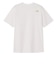 ザ・ノース・フェイス（THE NORTH FACE）半袖 ES マウンテンロゴTシャツ NT32686 W
