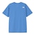 ザ・ノース・フェイス（THE NORTH FACE）半袖 ES マウンテンロゴTシャツ NT32686 MN