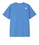 ザ・ノース・フェイス（THE NORTH FACE）半袖 ES マウンテンロゴTシャツ NT32686 MN