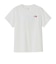 ザ・ノース・フェイス（THE NORTH FACE）半袖 ES ビヨンドザマップTシャツ NTW32684 W