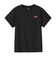 ザ・ノース・フェイス（THE NORTH FACE）半袖 ES ビヨンドザマップTシャツ NTW32684 K
