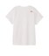 ザ・ノース・フェイス（THE NORTH FACE）ショートスリーブ ES マウンテンロゴTシャツ NTW32686 W