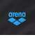 アリーナ（ARENA）水泳バッグ マルチバック AS4FBP12U BKBL ブラック