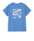 ザ・ノース・フェイス（THE NORTH FACE）ショートスリーブ ES フラワーボックスロゴTシャツ NTW32685 MN