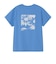 ザ・ノース・フェイス（THE NORTH FACE）ショートスリーブ ES フラワーボックスロゴTシャツ NTW32685 MN