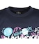 バドミントンウェア ドライTシャツ T-6106U-NVY