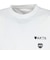 アクター（AKTR）バスケットボールウェア MEMORIAL スポーツ 半袖Tシャツ 126-003005-WH