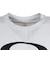 オークリー（OAKLEY）Enhance Qdevo O Bark 5.0 半袖Tシャツ FOA409023-100