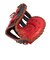 ローリングス（Rawlings）ソフトボール用グラブ グローブ 捕手用 ソフト HOH DP カラーズ YZ6 右投用 GS6HDYZ6-SC/N