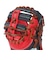 ローリングス（Rawlings）ソフトボール用グラブ グローブ 捕手用 ソフト HOH DP カラーズ YZ6 右投用 GS6HDYZ6-SC/N