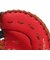 ローリングス（Rawlings）ソフトボール用グラブ グローブ 捕手用 ソフト HOH DP カラーズ YZ6 右投用 GS6HDYZ6-SC/N