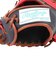 ローリングス（Rawlings）ソフトボール用グラブ グローブ 捕手用 ソフト HOH DP カラーズ YZ6 右投用 GS6HDYZ6-SC/N