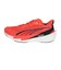 プーマ（PUMA）ランニングシューズ ジョギングシューズ ディヴィエイト ニトロ 4 レッド 31212313 スポーツ シューズ