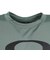 オークリー（OAKLEY）Enhance Qdevo O Bark 5.0 半袖Tシャツ FOA409023-74O