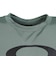 オークリー（OAKLEY）Enhance Qdevo O Bark 5.0 半袖Tシャツ FOA409023-74O