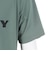 オークリー（OAKLEY）Enhance Qdevo O Bark 5.0 半袖Tシャツ FOA409023-74O