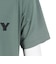 オークリー（OAKLEY）Enhance Qdevo O Bark 5.0 半袖Tシャツ FOA409023-74O