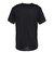 アクター（AKTR）バスケットボールウェア ベーシック NICK スポーツ 半袖Tシャツ 526-001005-BK