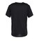 アクター（AKTR）バスケットボールウェア ベーシック NICK スポーツ 半袖Tシャツ 526-001005-BK