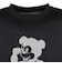 アクター（AKTR）バスケットボールウェア ベーシック NICK スポーツ 半袖Tシャツ 526-001005-BK